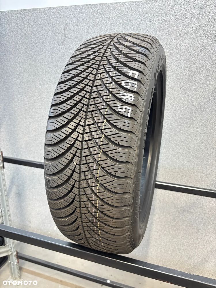 1 opona całoroczna Goodyear 205/55/16 91V Vector 4 Seasons, GEN-2 - 3