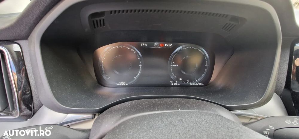 Volvo XC 60 - 18