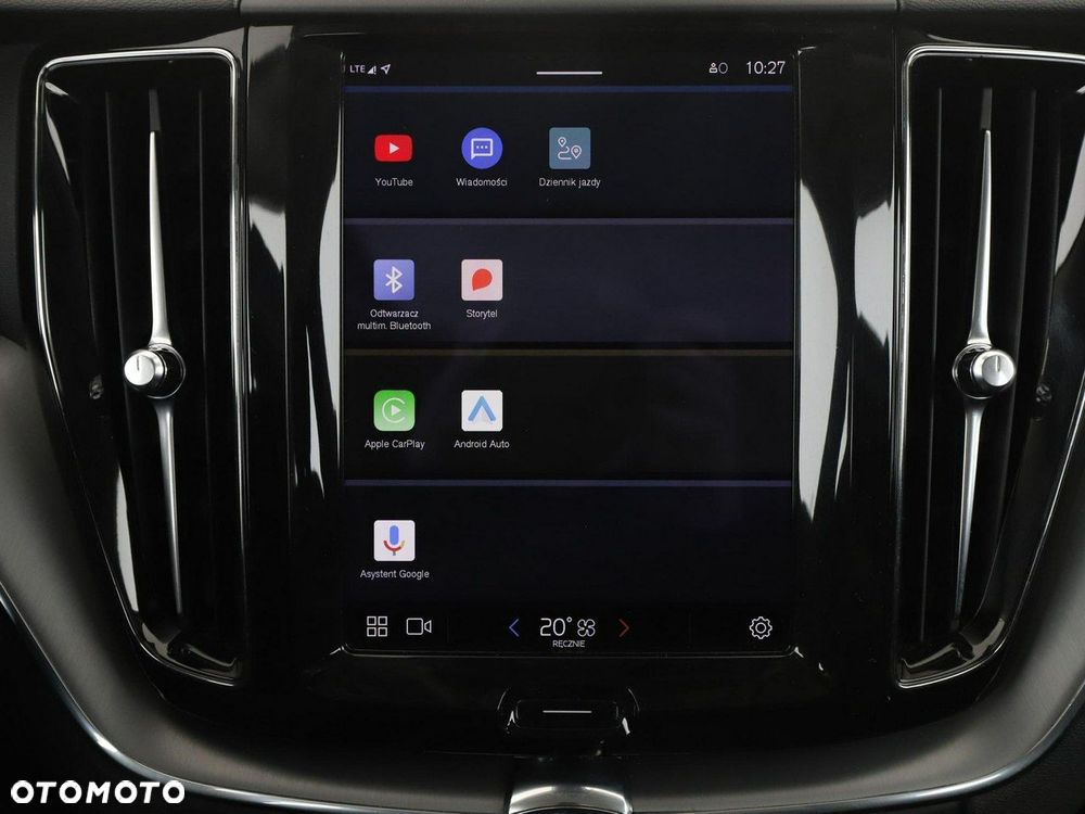 Volvo XC 60 B4 D Core - 25