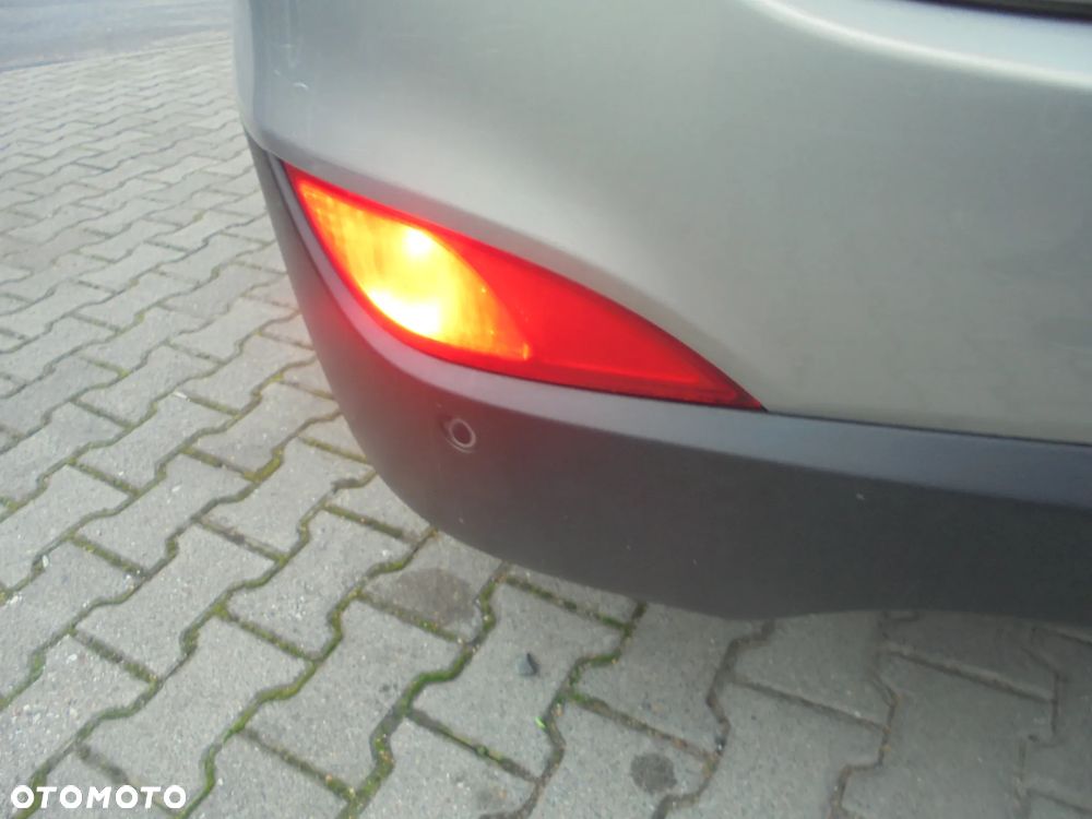 Hyundai ix35 2.0 CRDi 2WD Comfort - 35