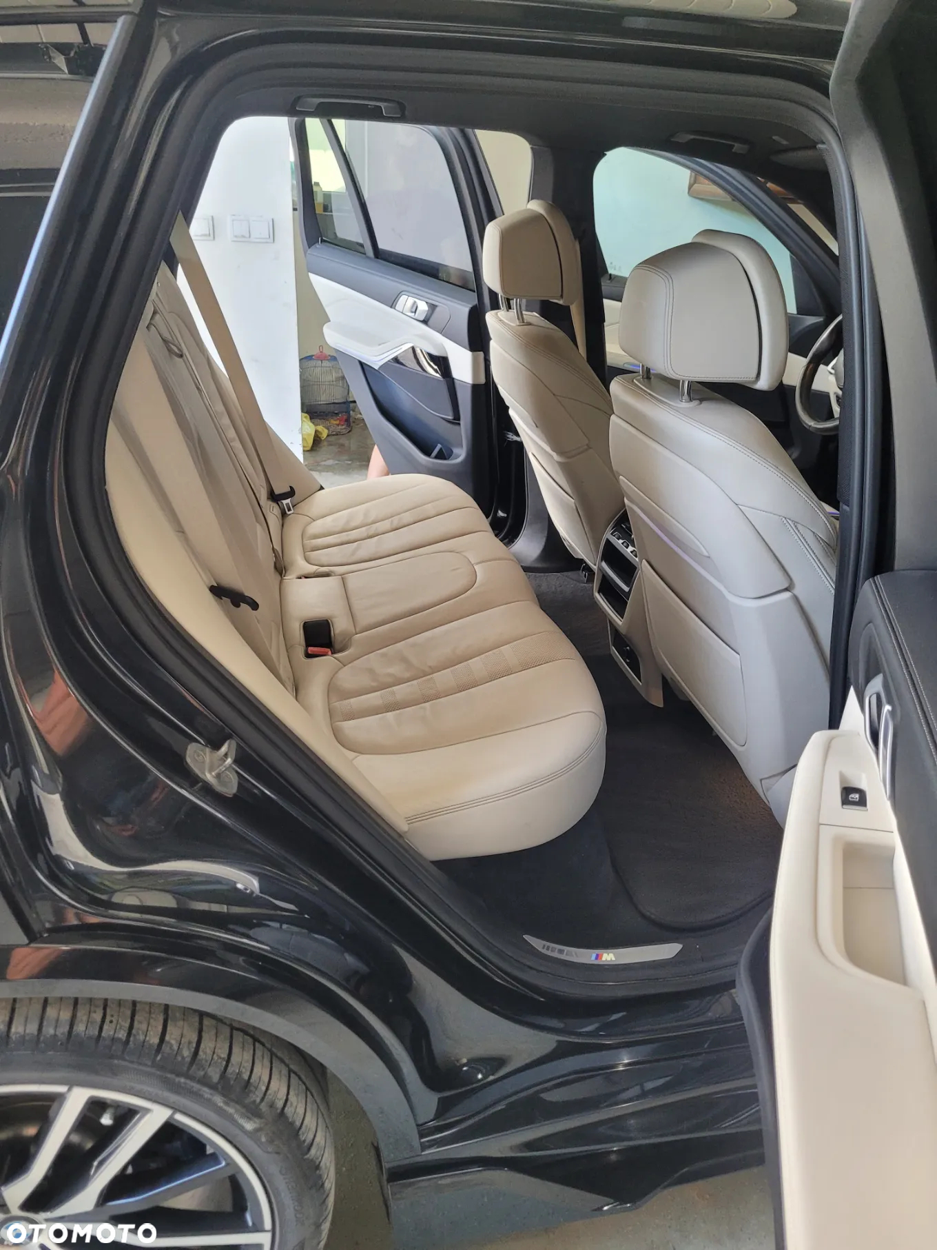 BMW X5 M M50d - 11
