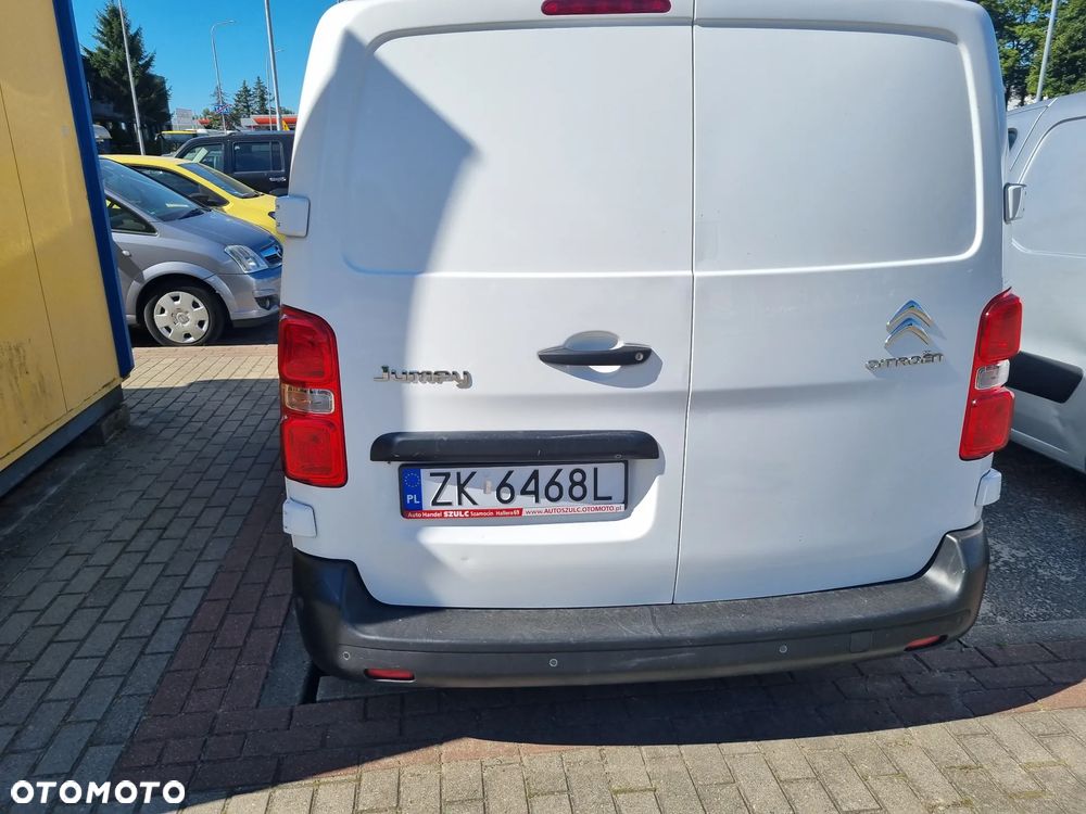 Citroën JUMPY - 8