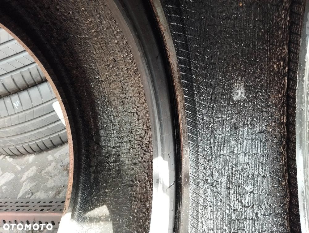 Opony letnie Pirelli Cinturato P7 235 40 19 96 W rant 2szt. - 5