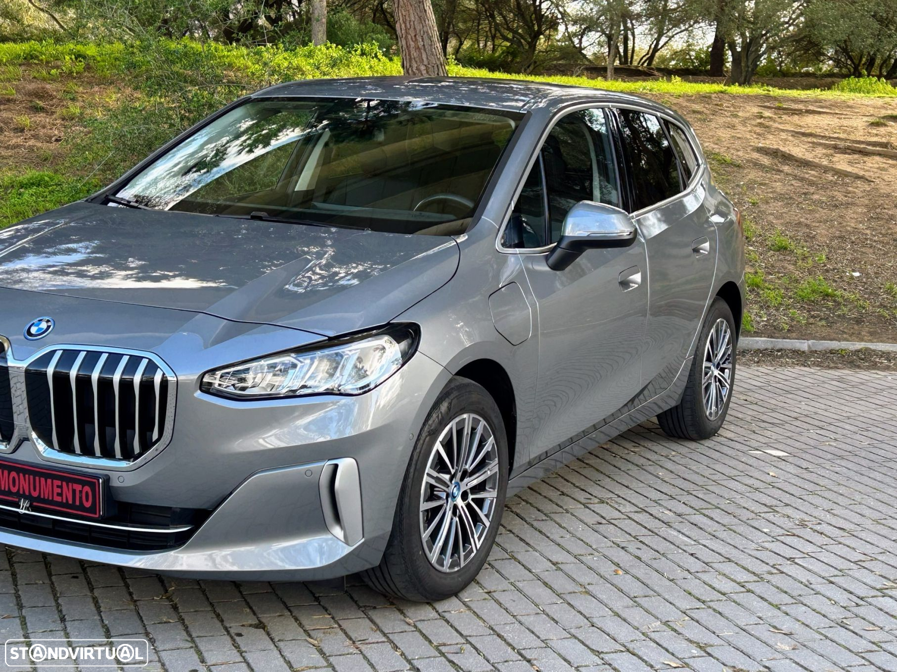 BMW 225xe Active Tourer e xDrive Line Luxury - 17