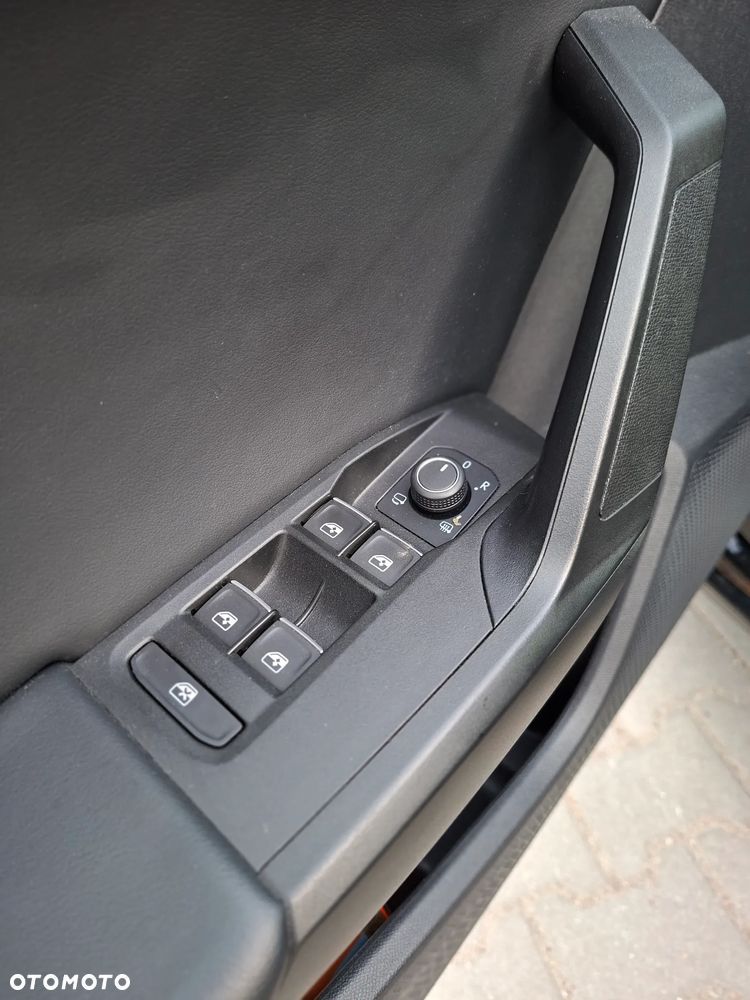 Seat Leon 1.5 TSI ACT OPF FR - 15