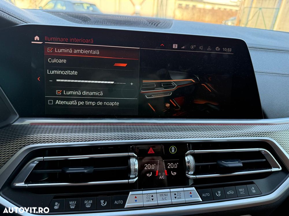 BMW X6 xDrive40d - 19