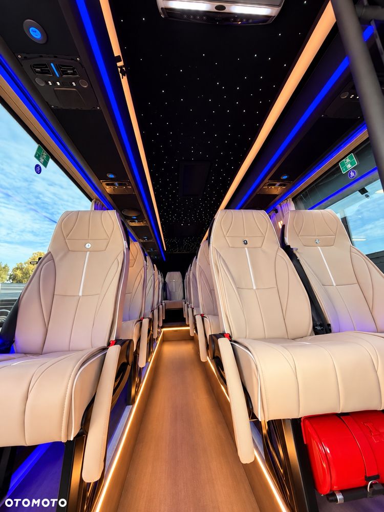 Mercedes-Benz Sprinter 519 - 19