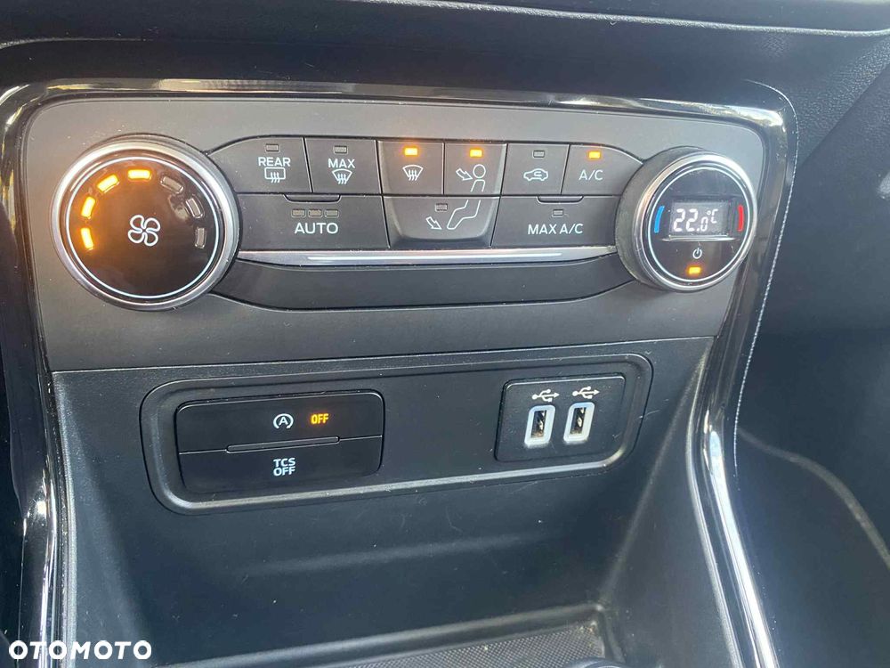 Ford EcoSport - 16