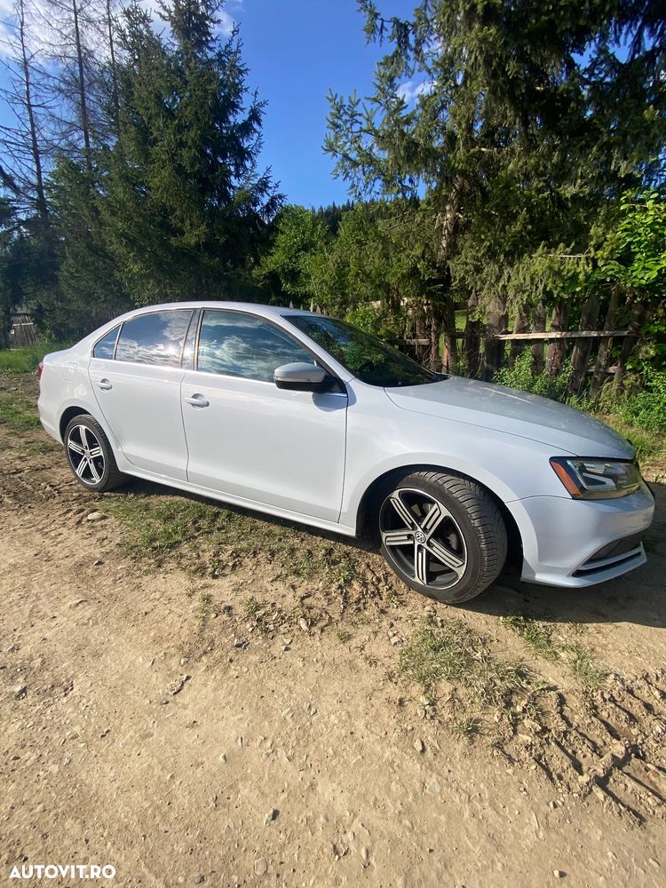 Volkswagen Jetta 1.4 TSI DSG Highline - 4