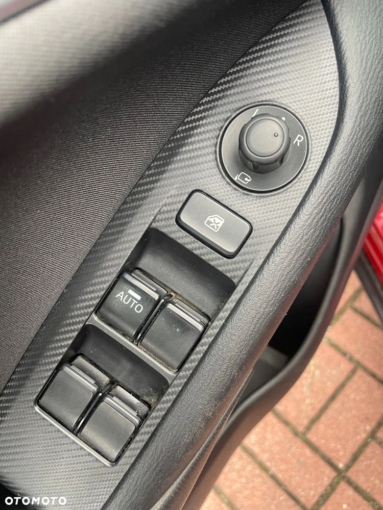 Mazda CX-3 SKYACTIV-G 120 FWD Exclusive-Line - 15