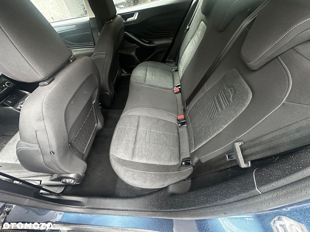 Ford Focus 1.5 EcoBlue Start-Stopp-System ACTIVE - 22