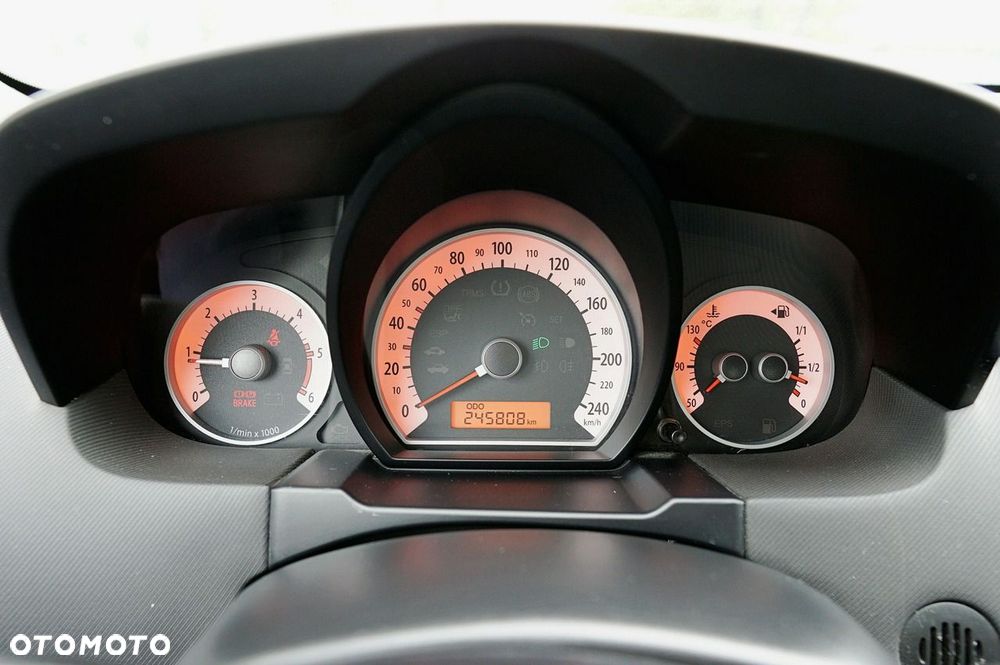 Kia Ceed - 15