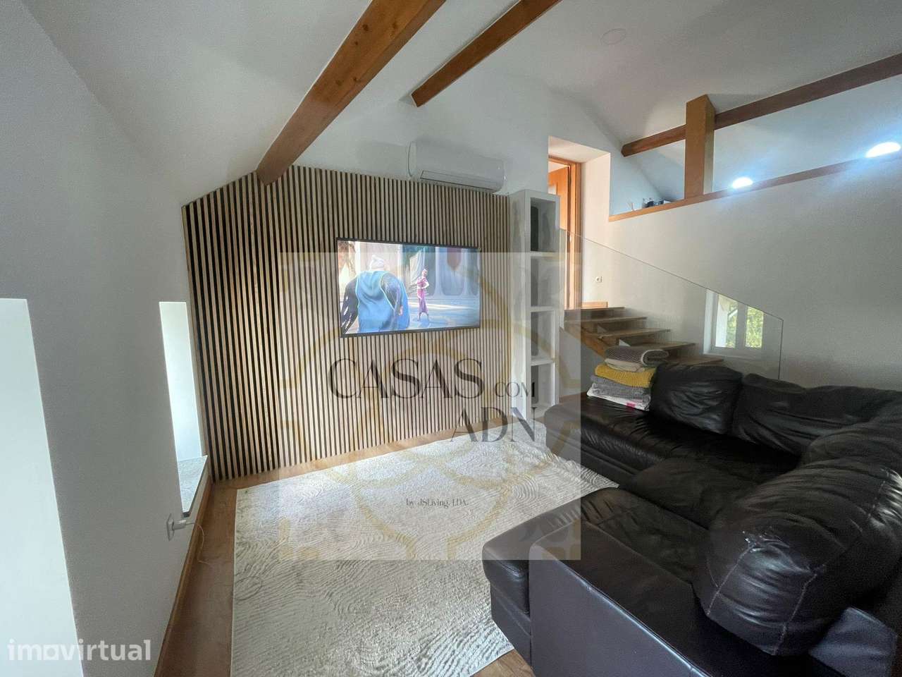 Apartamento T2+1 Mourisca do Vouga - Águeda - Grande imagem: 5/14