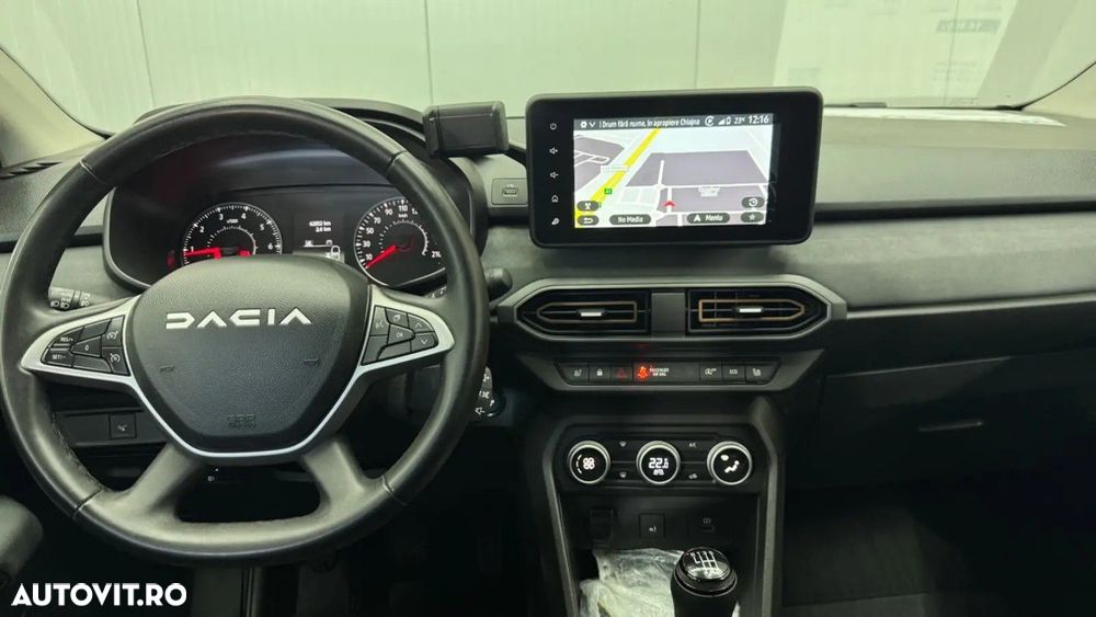 Dacia Jogger - 11