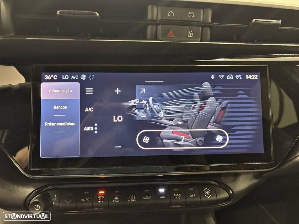 Alfa Romeo Junior 54 kWh Sport Speciale - 15