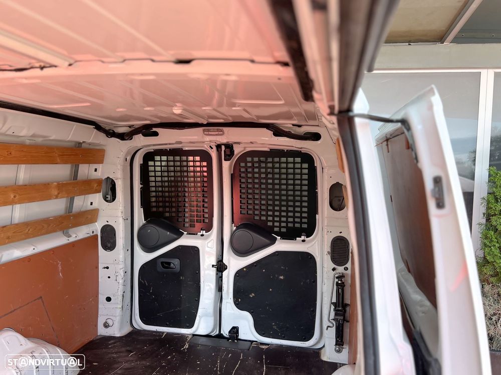 Toyota Proace 2.0 D-4D L2H1 - 15