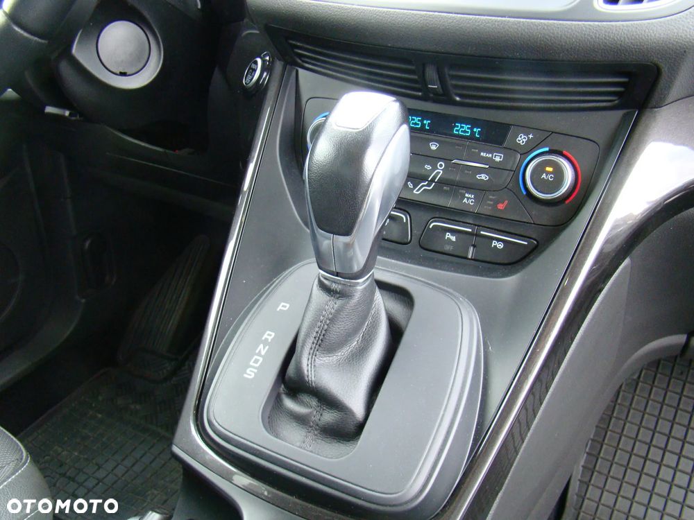 Ford Grand C-MAX Gr 2.0 TDCi Titanium ASS - 36