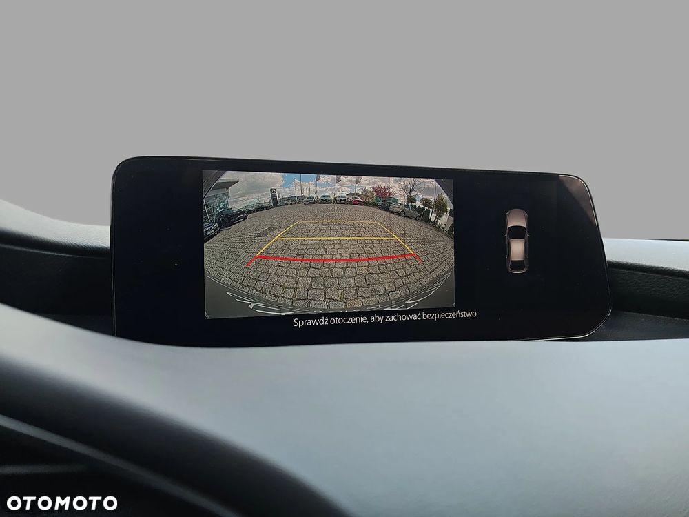 Mazda 3 2.0 mHEV Homura - 13