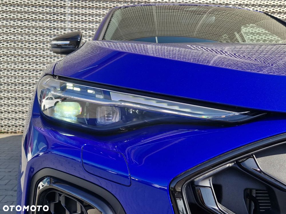 Audi Q5 Sportback e-Hybrid 220 kW Quattro S tronic - 7