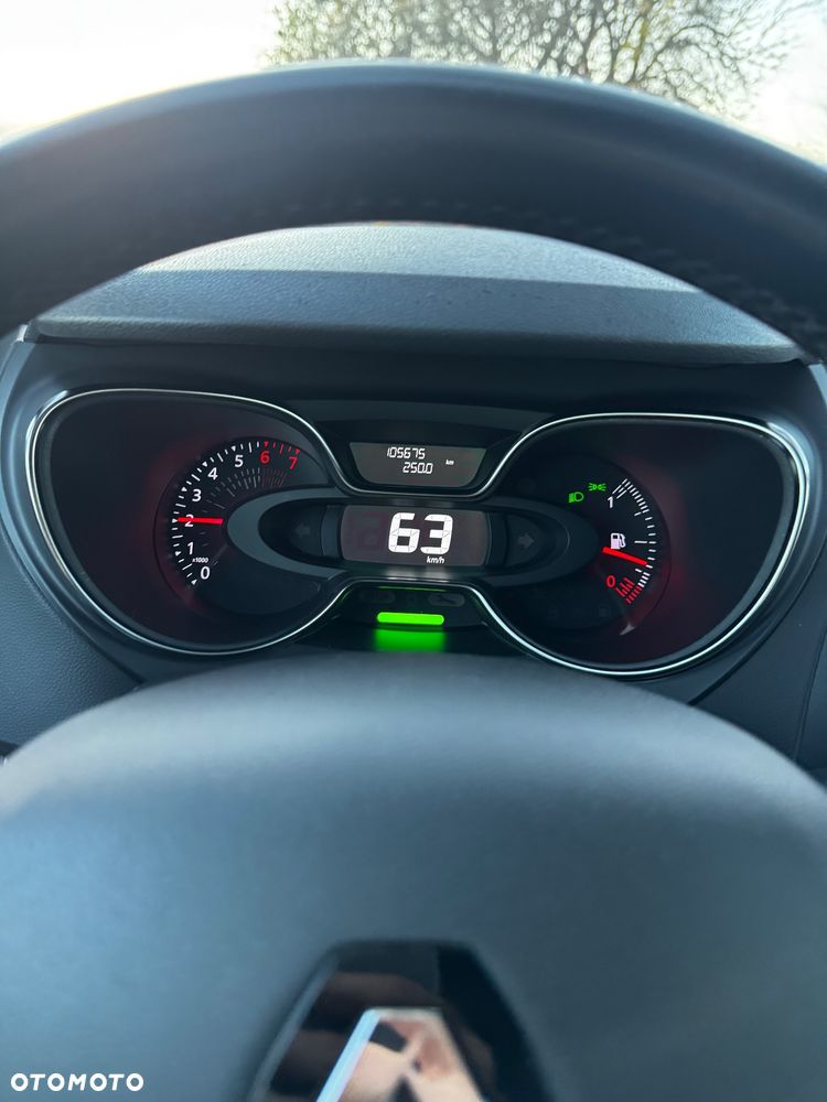 Renault Captur 1.2 Energy TCe XMOD - 25