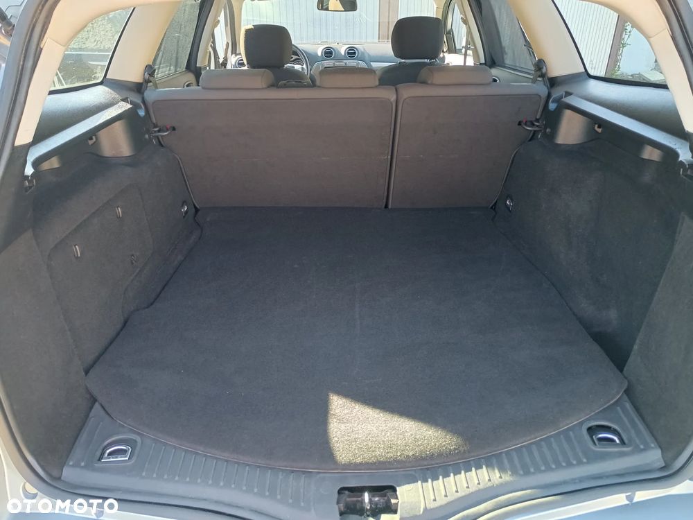 Ford Mondeo 2.0 T Titanium S MPS6 - 33