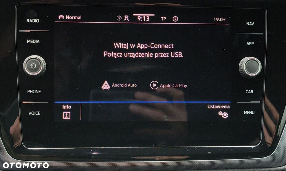Volkswagen Touran 1.5 TSI EVO Highline - 18