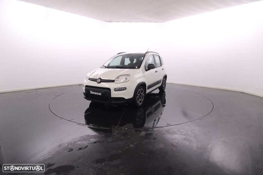Fiat Panda 1.0 Hybrid City Life - 14