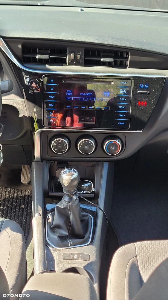 Toyota Corolla 1.6 Active - 15