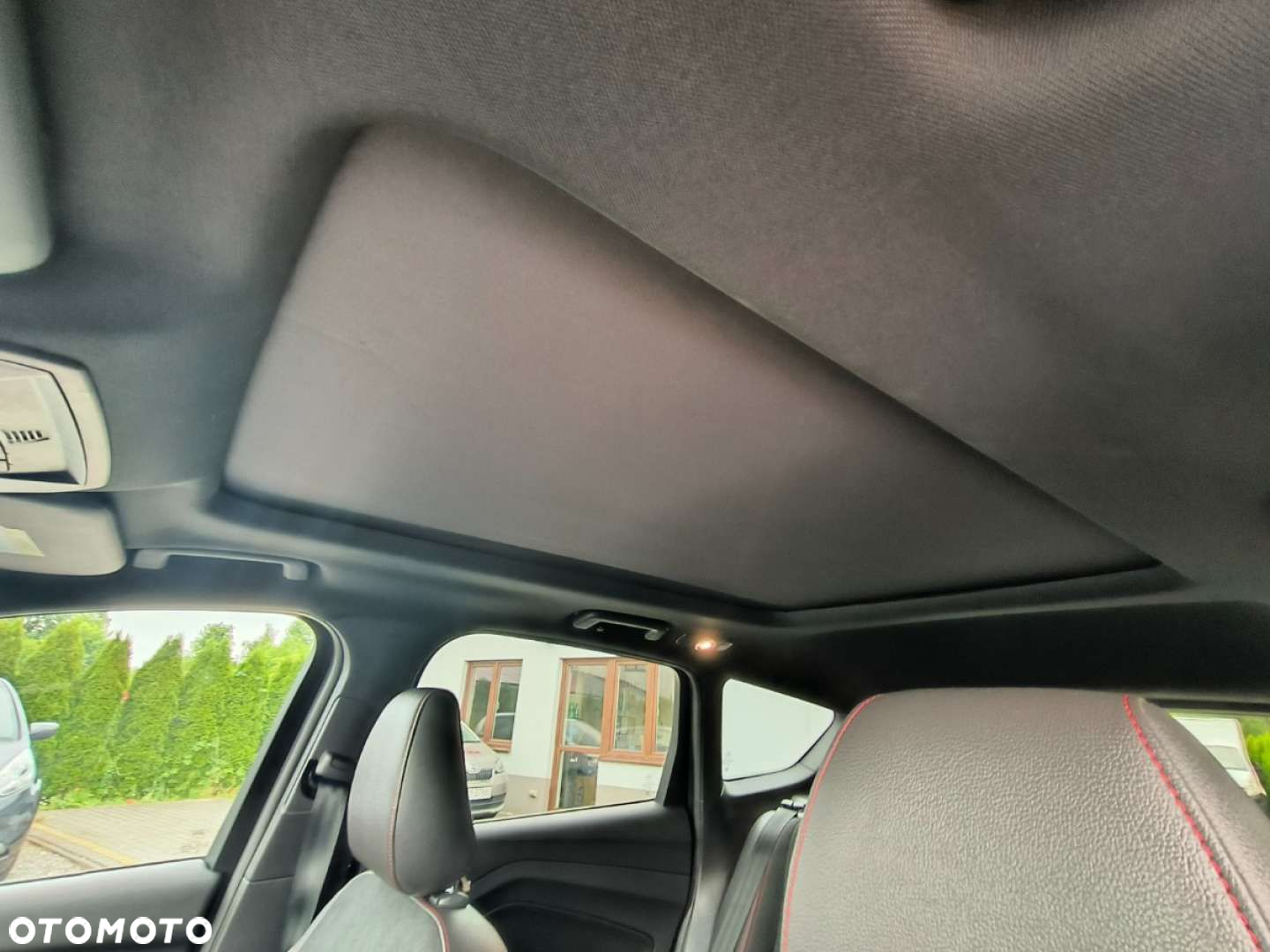 Ford Kuga - 19
