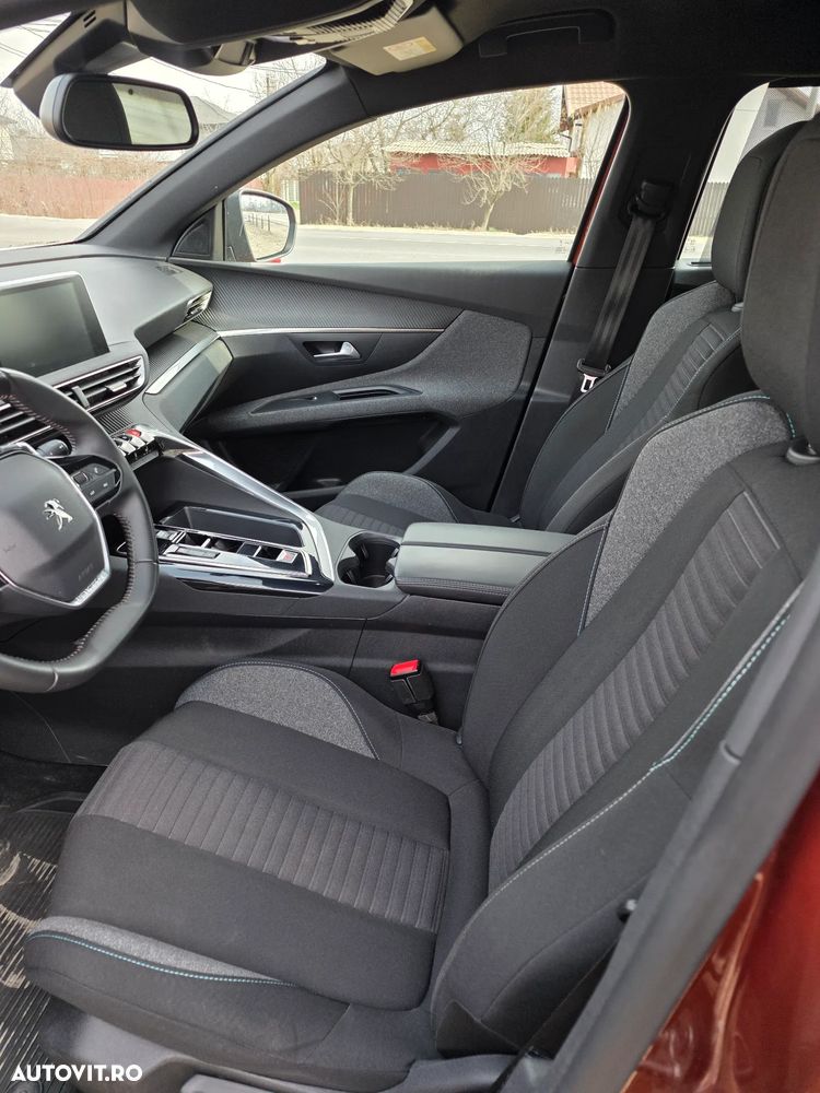 Peugeot 5008 - 28