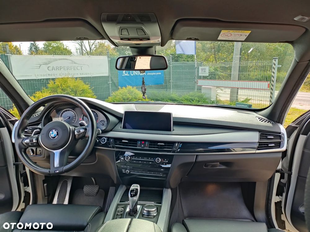 BMW X5 xDrive25d sport - 20