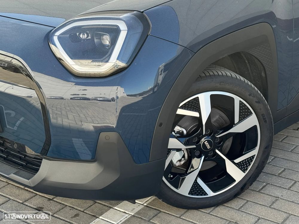 MINI Aceman E Classic - 6