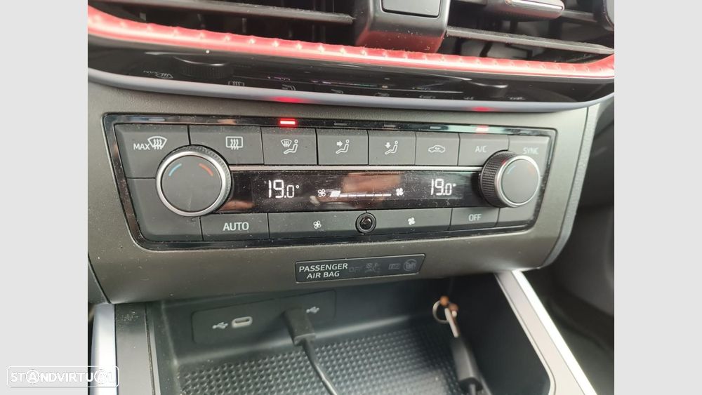 SEAT Arona 1.0 TSI FR - 10