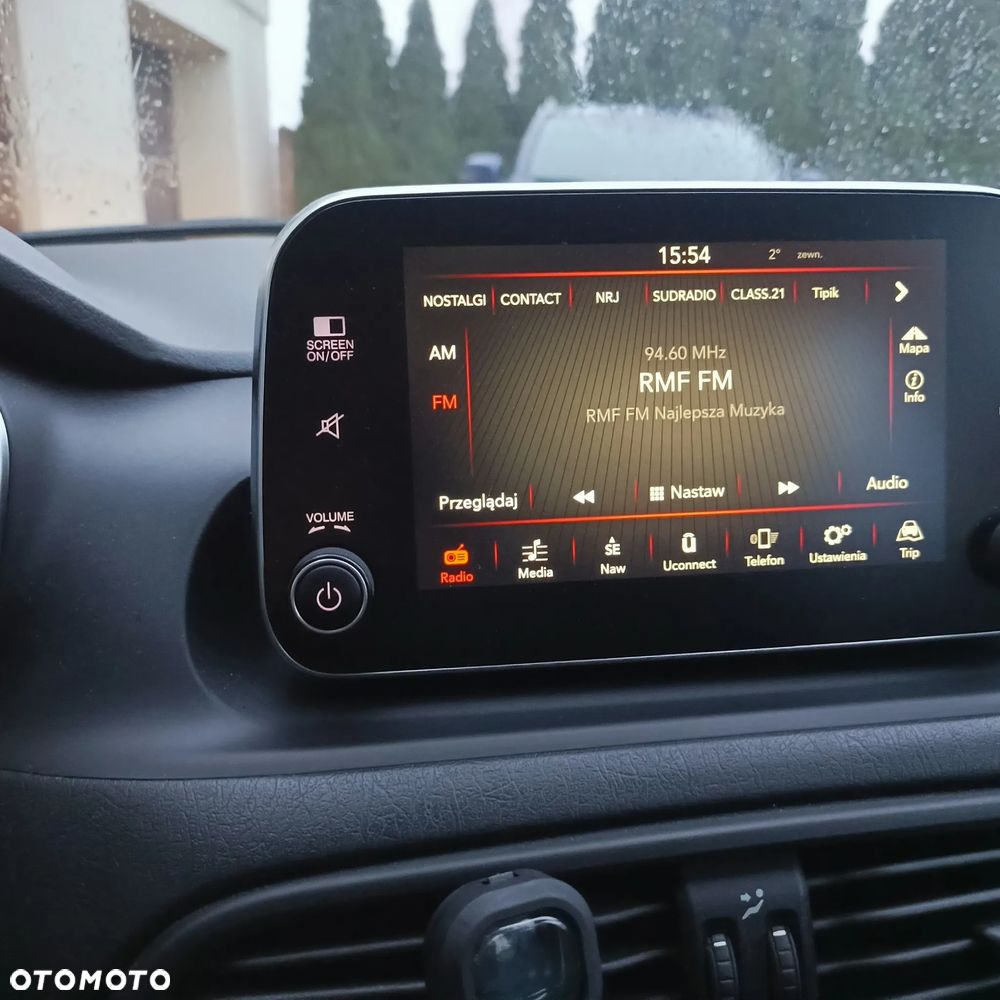 Fiat Tipo 1.6 MultiJet Lounge - 14