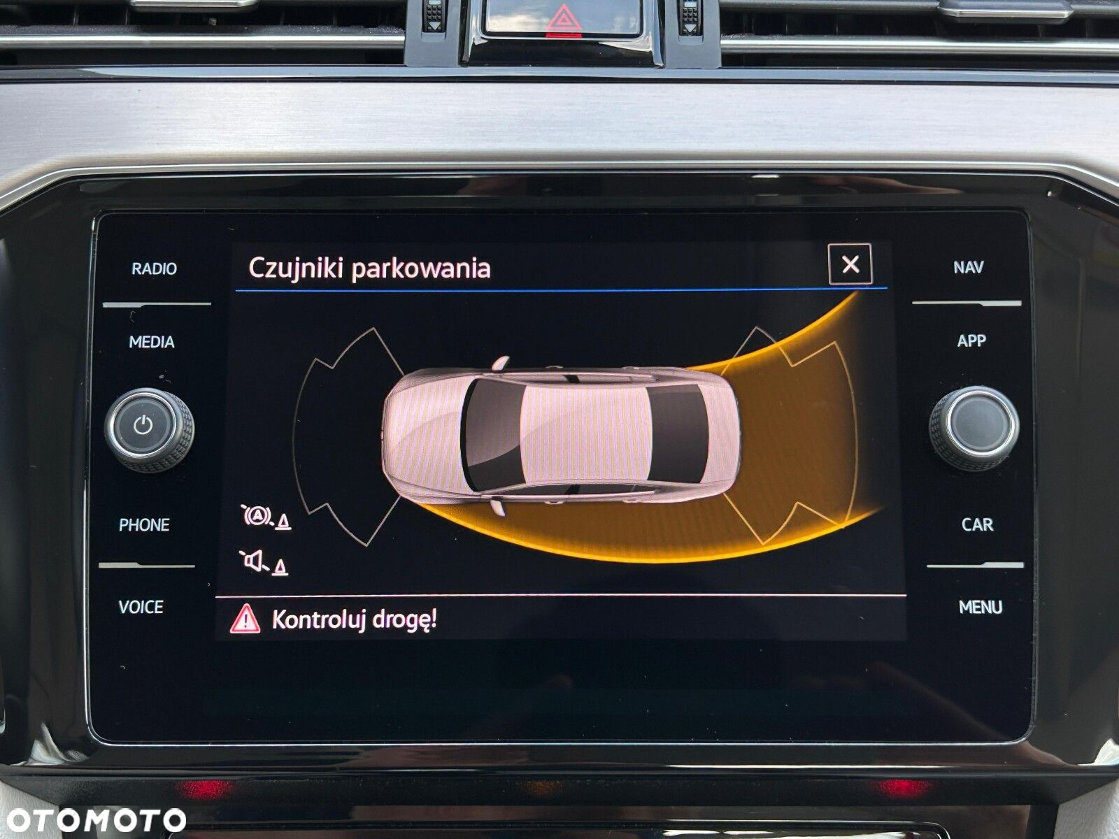 Volkswagen Passat 2.0 TDI EVO Elegance - 25