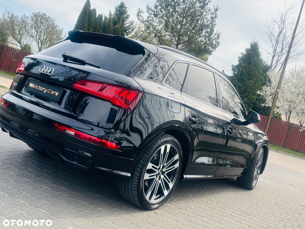 Audi SQ5 - 6