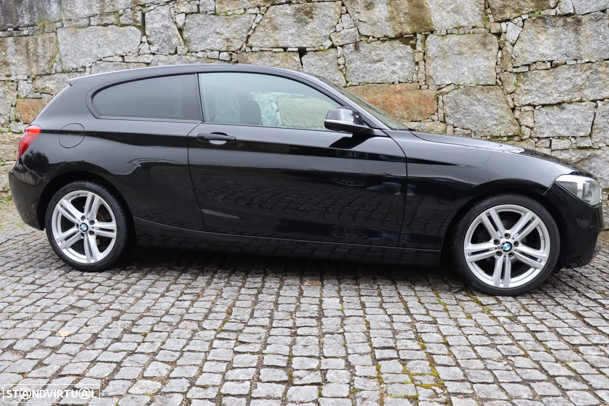 BMW 114 d - 3