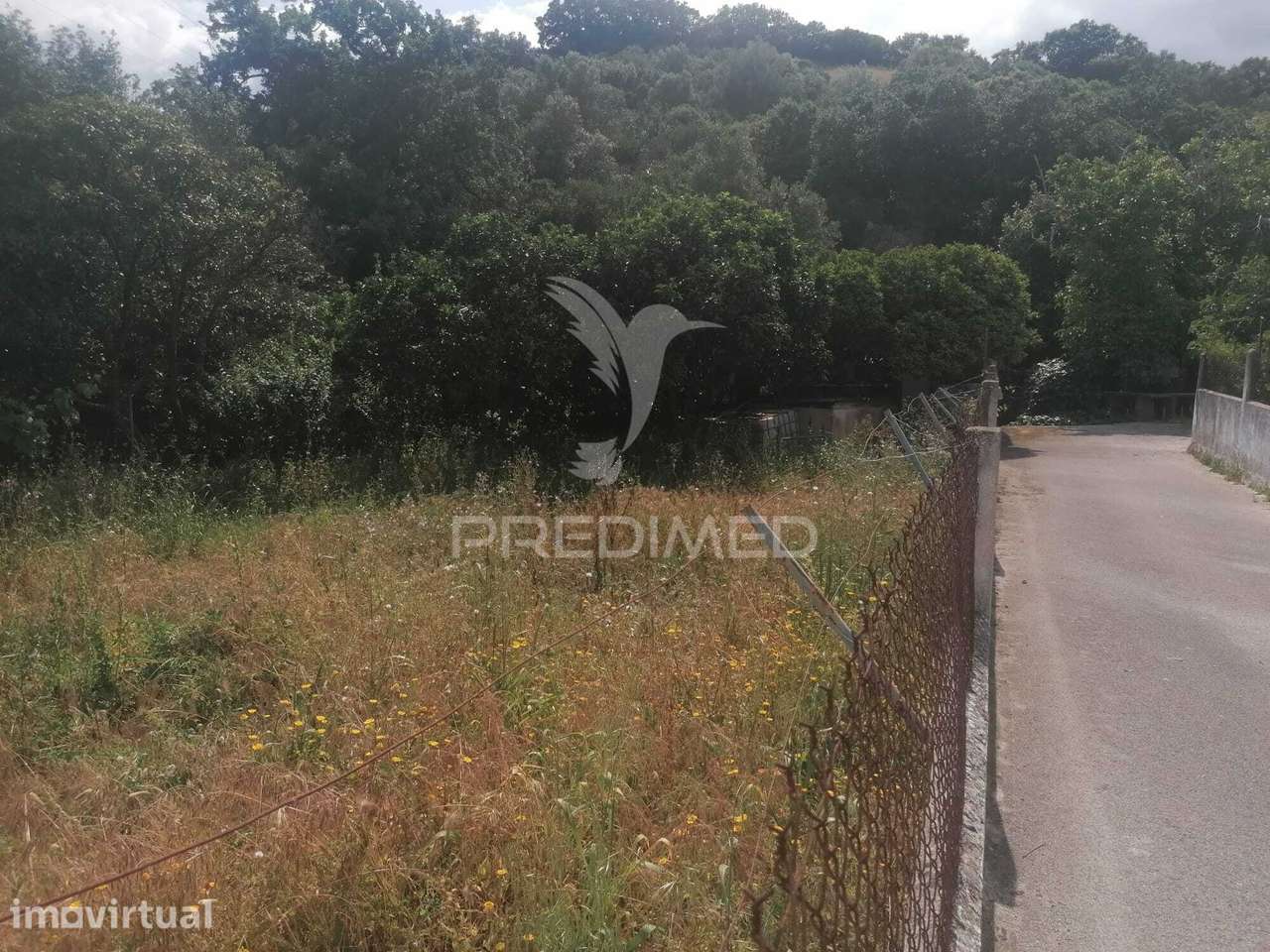 Terreno Urbano em Alverca - Grande imagem: 2/9