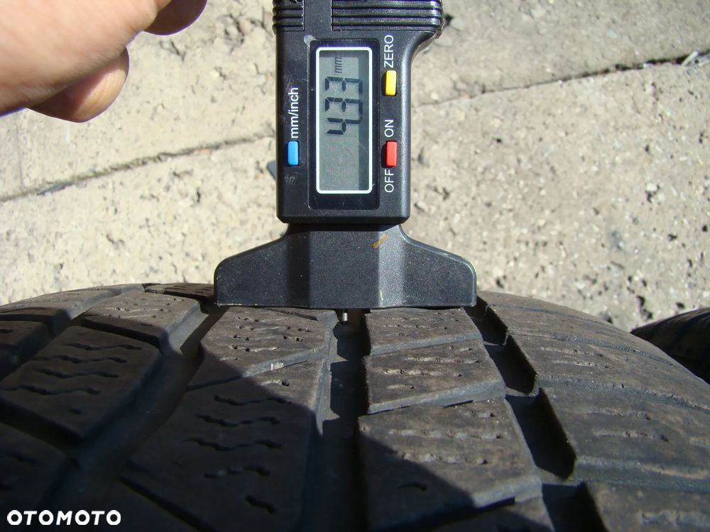 a66 5x112 VW Golf V VI VII VIII Plus Jetta Touran Caddy Passat B6 6,5jx17 opona zima 205/50 - 16