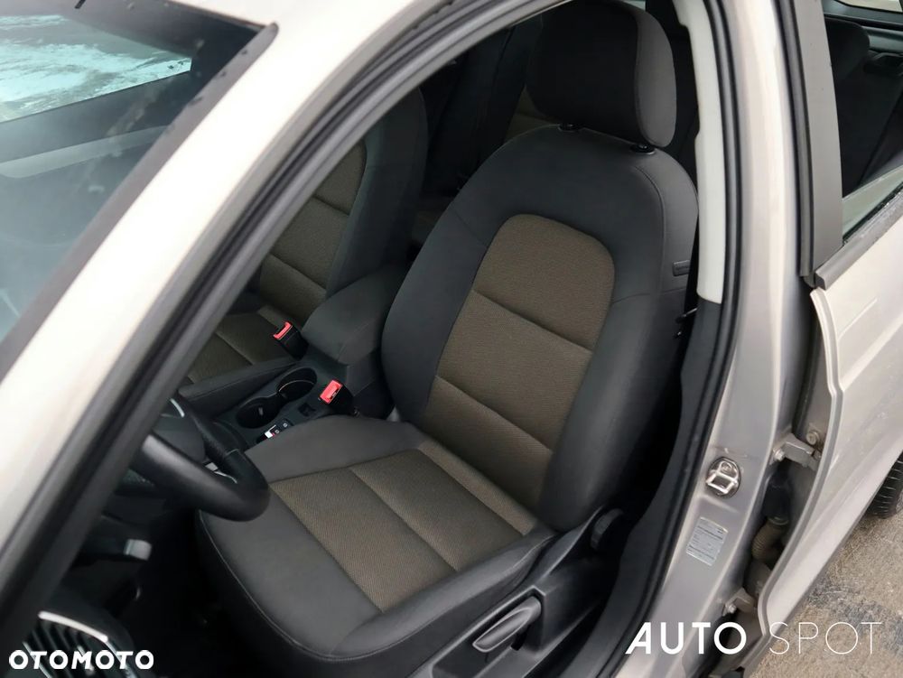 Audi Q3 2.0 TDI Quattro - 15