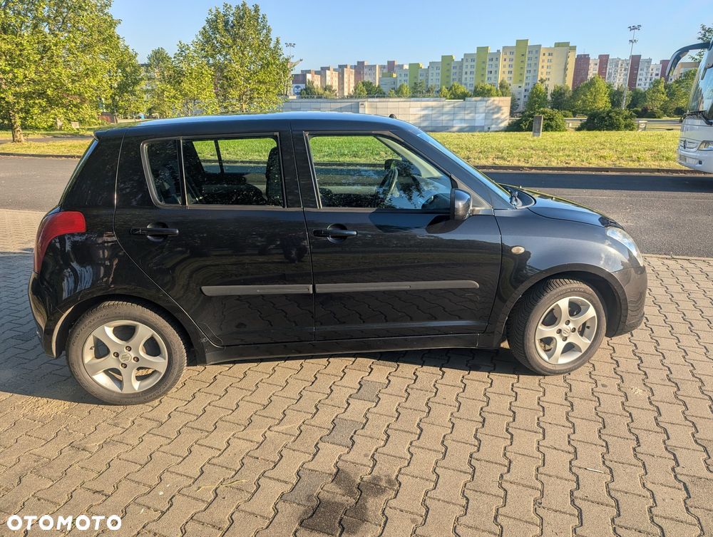 Suzuki Swift 1.3 Comfort XL - 5