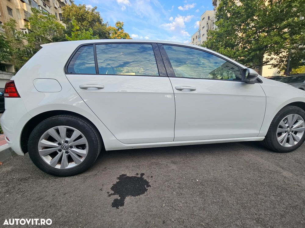 Volkswagen Golf 1.0 TSI Comfortline - 24