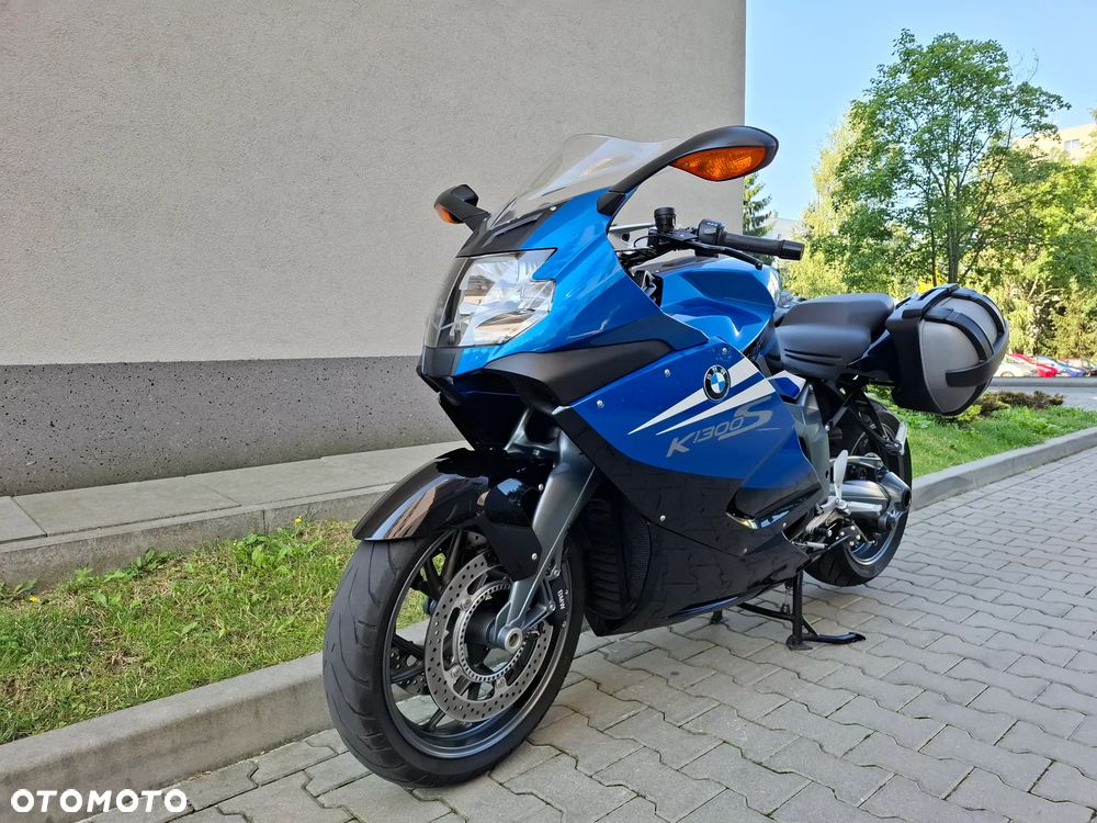 BMW K - 5