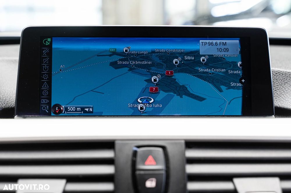 BMW Seria 3 320d Sport-Aut. - 16