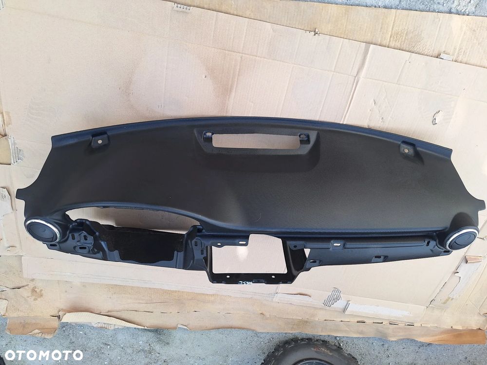 DESKA ROZDZIELCZA KONSOLA PULPIT LIGIER JS50L - 3