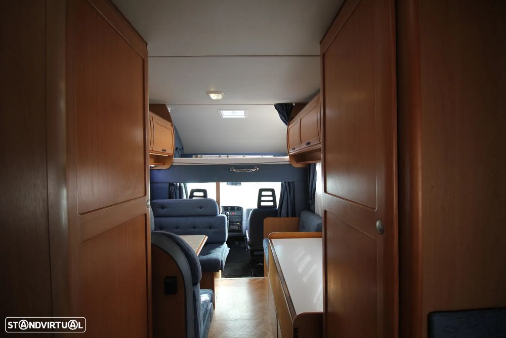 Ahorn Camp Series 612 *6 LUGARES* - 3