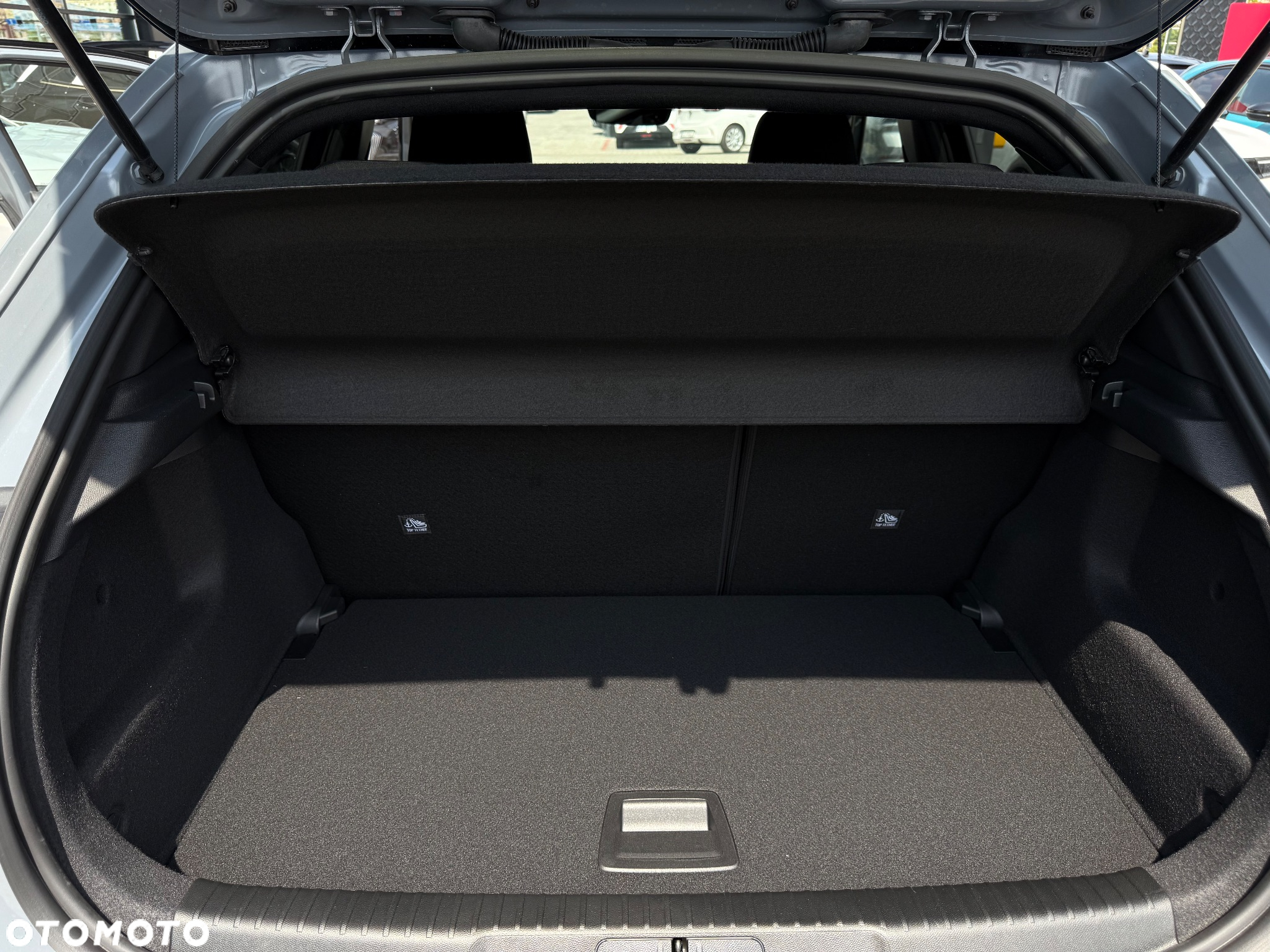Opel Mokka 1.2 T Edition S&S - 19