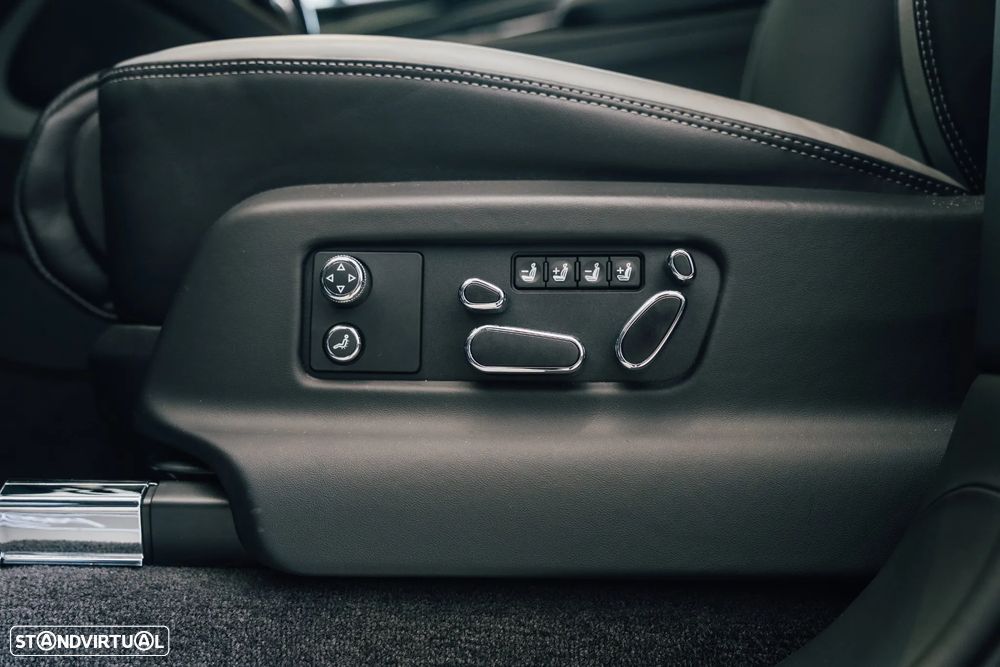 Bentley Bentayga V8 Speed - 17