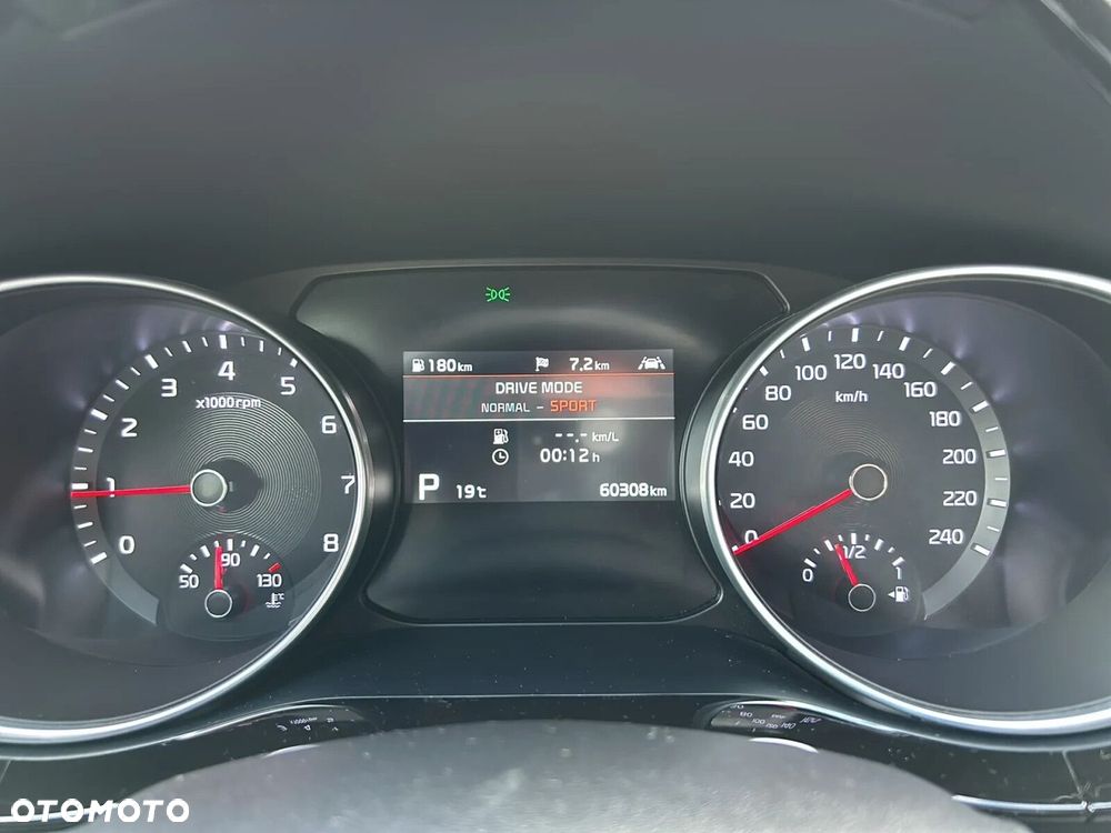 Kia ProCeed 1.4 T-GDI GT Line DCT - 26