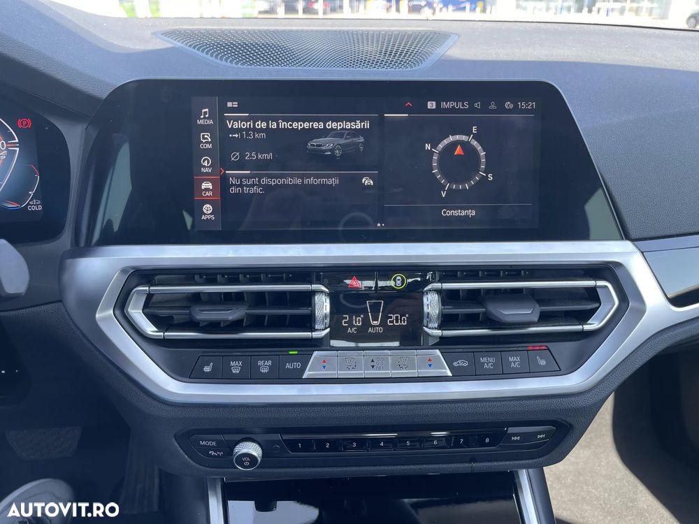 BMW Seria 3 - 14